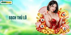 4 Dạng Bạch Thủ Lô & Soi Cầu XSMB Bất Bại Từ 888VND 