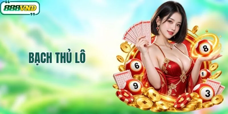 4 Dạng Bạch Thủ Lô & Soi Cầu XSMB Bất Bại Từ 888VND 